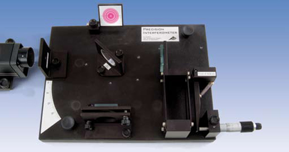 Michelson-interferometer